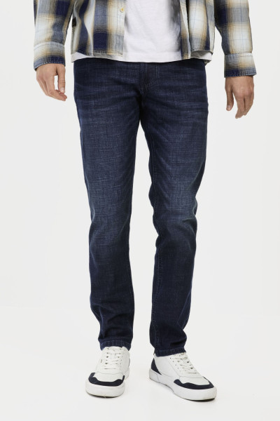 DŽÍNSY CAMEL ACTIVE COOLING- DENIM - Fotografia č. 2