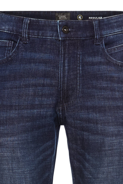 DŽÍNSY CAMEL ACTIVE COOLING- DENIM - Fotografia č. 6