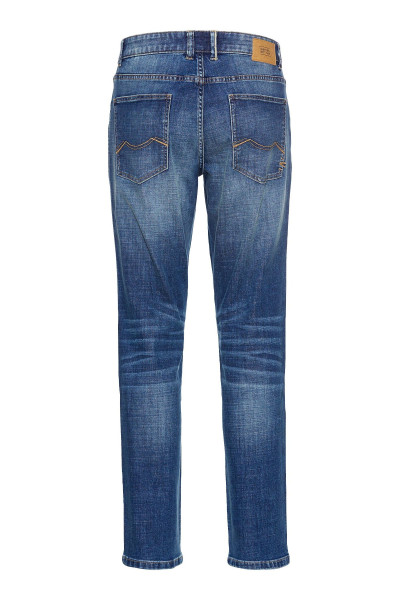 DŽÍNSY CAMEL ACTIVE COOLING- DENIM - Fotografia č. 4