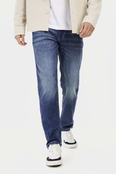 DŽÍNSY CAMEL ACTIVE COOLING- DENIM - Fotografia č. 2