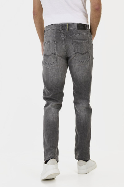 DŽÍNY CAMEL ACTIVE COOLING- DENIM - Fotografie č. 3