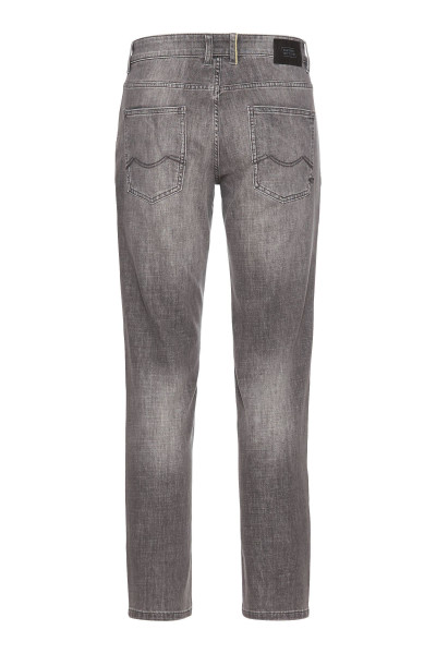 DŽÍNY CAMEL ACTIVE COOLING- DENIM - Fotografie č. 5