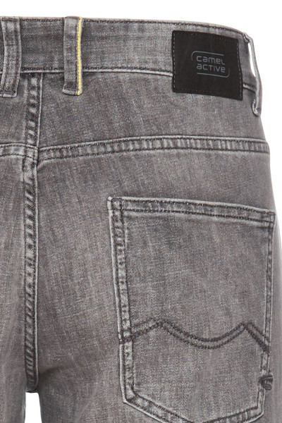 DŽÍNY CAMEL ACTIVE COOLING- DENIM - Fotografie č. 7