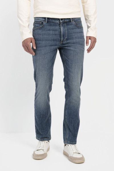 FARMER CAMEL ACTIVE 5-PKT DENIM - Kép 2