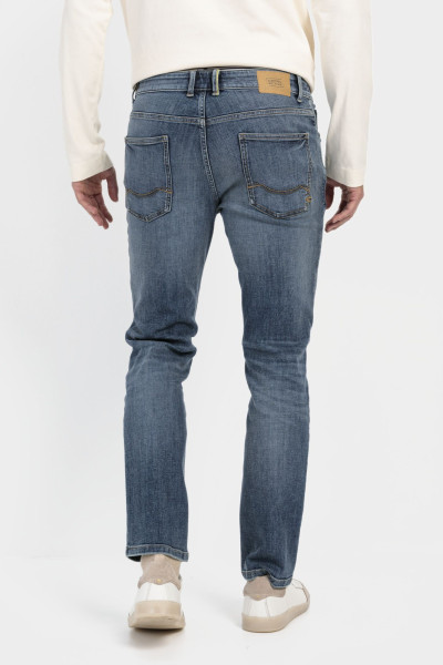 FARMER CAMEL ACTIVE 5-PKT DENIM - Kép 3