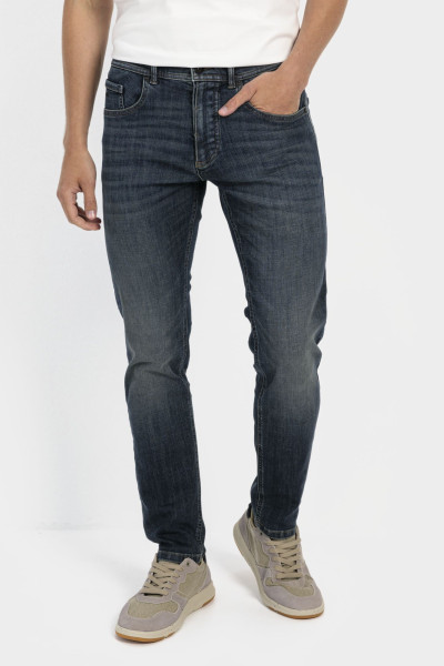 FARMER CAMEL ACTIVE 5-PKT DENIM - Kép 2