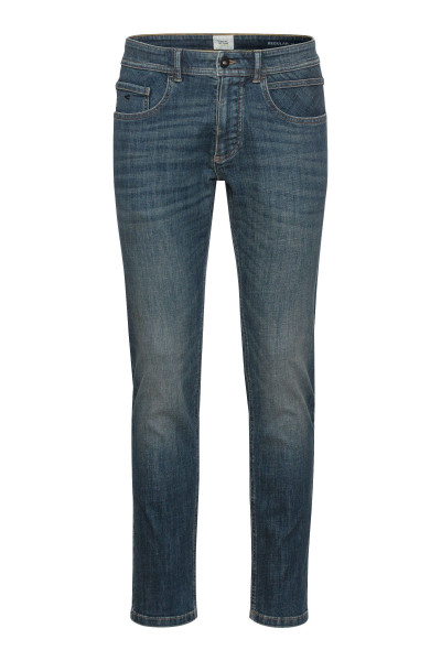 FARMER CAMEL ACTIVE 5-PKT DENIM - Kép 4
