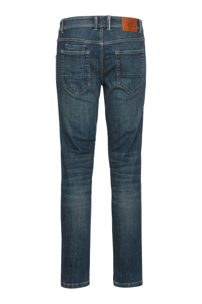 FARMER CAMEL ACTIVE 5-PKT DENIM - Kép 5