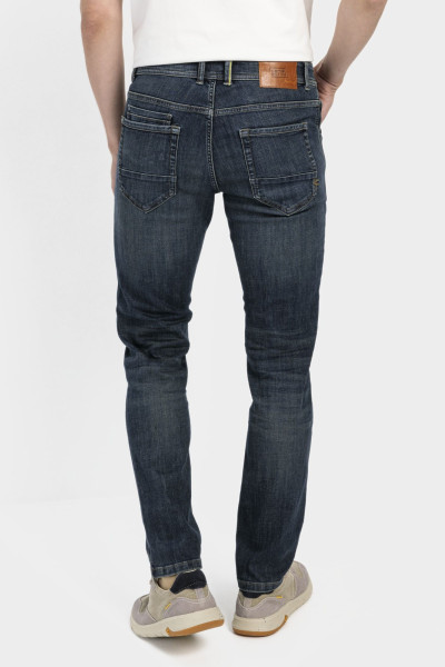 FARMER CAMEL ACTIVE 5-PKT DENIM - Kép 3