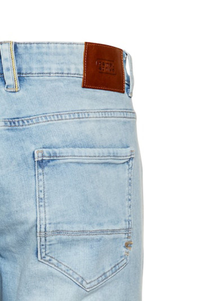 DŽÍNSY CAMEL ACTIVE COOLING DENIM - Fotografia č. 7