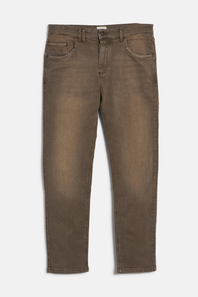 FARMER CAMEL ACTIVE COLOUR DENIM - Kép 4