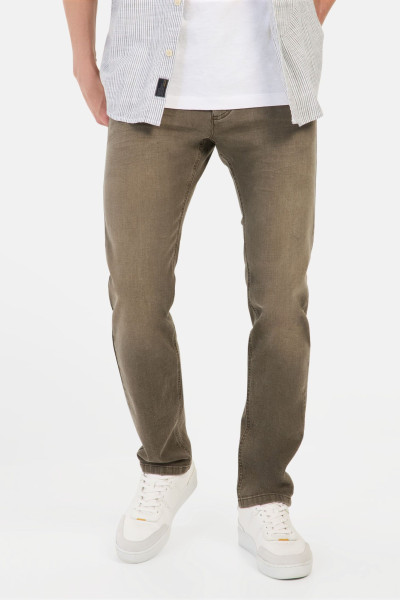 FARMER CAMEL ACTIVE COLOUR DENIM - Kép 2