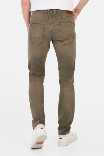 FARMER CAMEL ACTIVE COLOUR DENIM - Kép 3