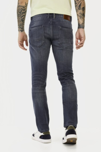 FARMER CAMEL ACTIVE 5-PKT DENIM - Kép 3