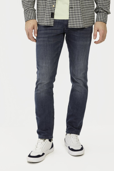 FARMER CAMEL ACTIVE 5-PKT DENIM - Kép 2