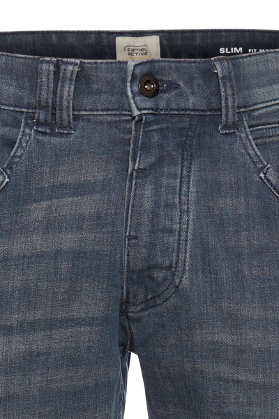 FARMER CAMEL ACTIVE 5-PKT DENIM - Kép 6
