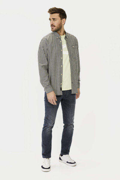 FARMER CAMEL ACTIVE 5-PKT DENIM - Kép 1