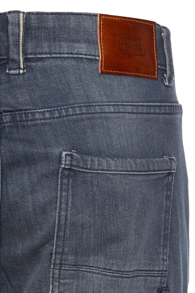 FARMER CAMEL ACTIVE 5-PKT DENIM - Kép 7