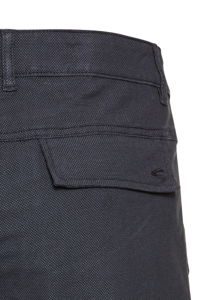 RÖVIDNADRÁG CAMEL ACTIVE SHORTS CARGO - Kép 7