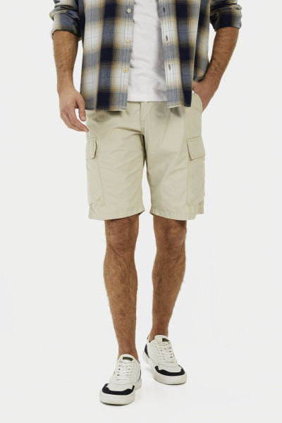 ŠORTKY CAMEL ACTIVE SHORTS CARGO - Fotografia č. 2