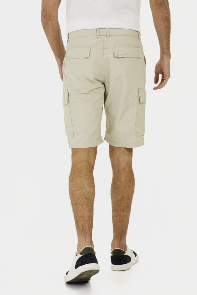 ŠORTKY CAMEL ACTIVE SHORTS CARGO - Fotografia č. 3