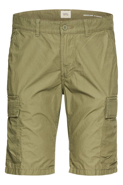 ŠORTKY CAMEL ACTIVE SHORTS CARGO - Fotografia č. 4