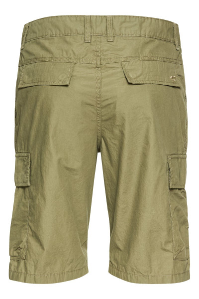 ŠORTKY CAMEL ACTIVE SHORTS CARGO - Fotografia č. 5