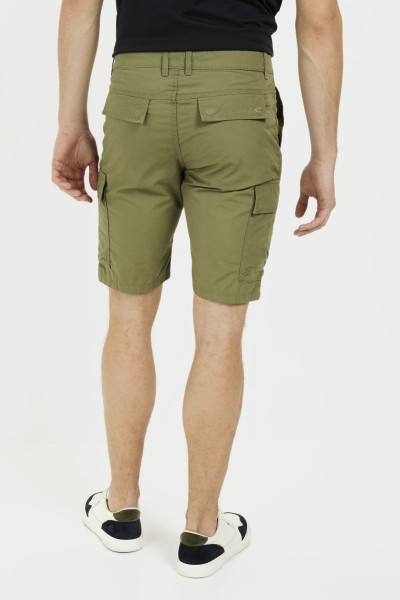 ŠORTKY CAMEL ACTIVE SHORTS CARGO - Fotografia č. 3
