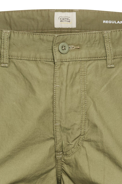 ŠORTKY CAMEL ACTIVE SHORTS CARGO - Fotografia č. 6