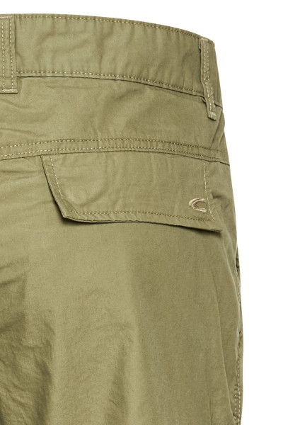 ŠORTKY CAMEL ACTIVE SHORTS CARGO - Fotografia č. 7