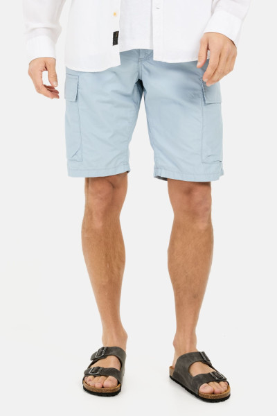 ŠORTKY CAMEL ACTIVE SHORTS CARGO - Fotografia č. 2