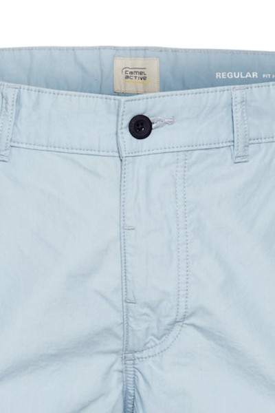 ŠORTKY CAMEL ACTIVE SHORTS CARGO - Fotografia č. 6