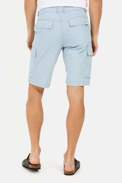 ŠORTKY CAMEL ACTIVE SHORTS CARGO - Fotografia č. 3