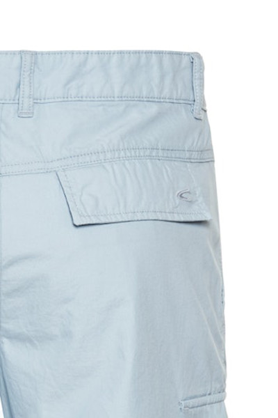 ŠORTKY CAMEL ACTIVE SHORTS CARGO - Fotografia č. 7