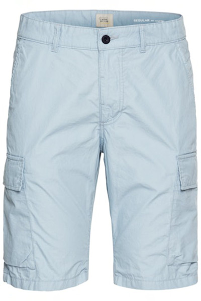 ŠORTKY CAMEL ACTIVE SHORTS CARGO - Fotografia č. 4