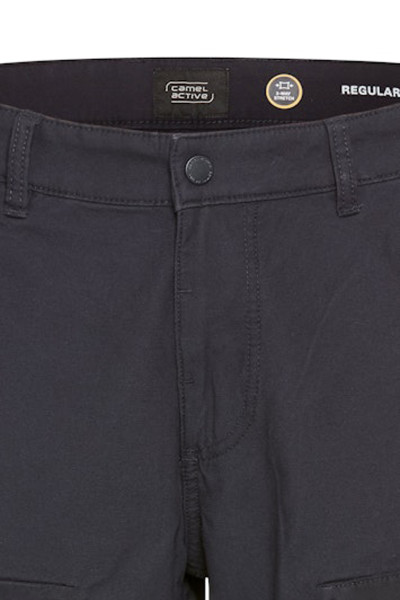 ŠORTKY CAMEL ACTIVE SHORTS CARGO - Fotografie č. 6
