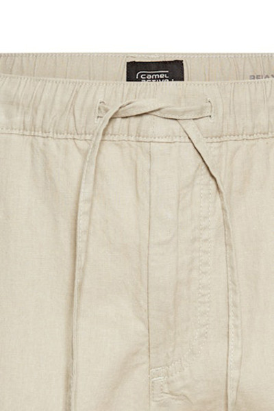 ŠORTKY CAMEL ACTIVE SHORTS CHINO - Fotografie č. 6