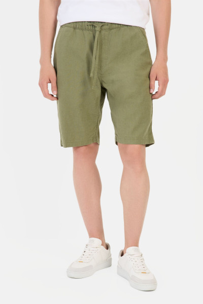 ŠORTKY CAMEL ACTIVE SHORTS CHINO - Fotografie č. 2
