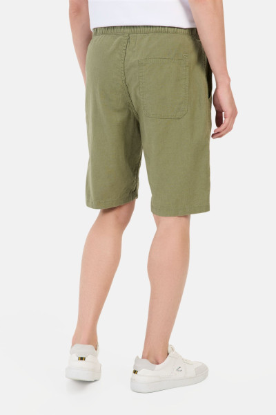 ŠORTKY CAMEL ACTIVE SHORTS CHINO - Fotografie č. 3