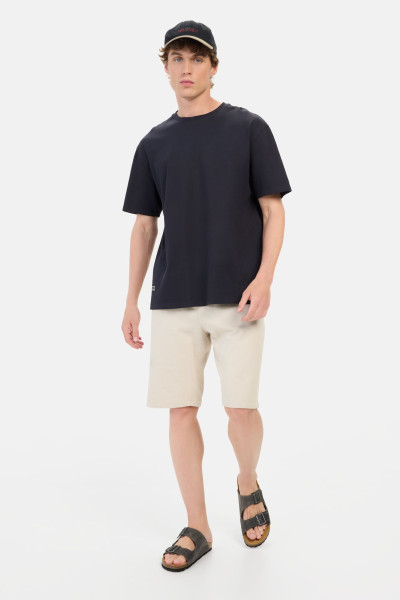 ŠORTKY CAMEL ACTIVE SHORTS CHINO - Fotografie č. 1