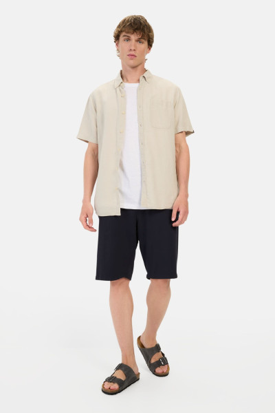 ŠORTKY CAMEL ACTIVE SHORTS CHINO - Fotografie č. 1