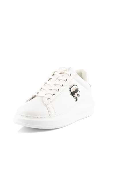 SPORTCIPŐ KARL LAGERFELD KAPRI KARL NFT LO LACE - Kép 6