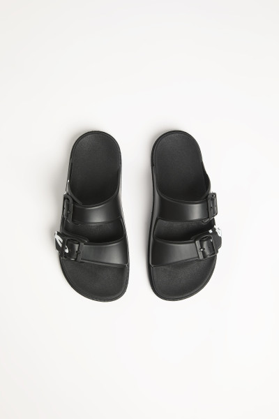 ŠĽAPKY KARL LAGERFELD KONDO TRED SIGNIA 2-STRAP - Fotografia č. 2