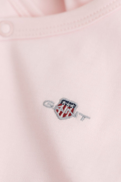 BODY GANT SHIELD LS BODY - Fotografie č. 2