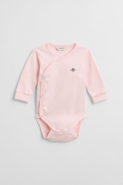 BODY GANT SHIELD LS BODY - Fotografie č. 1