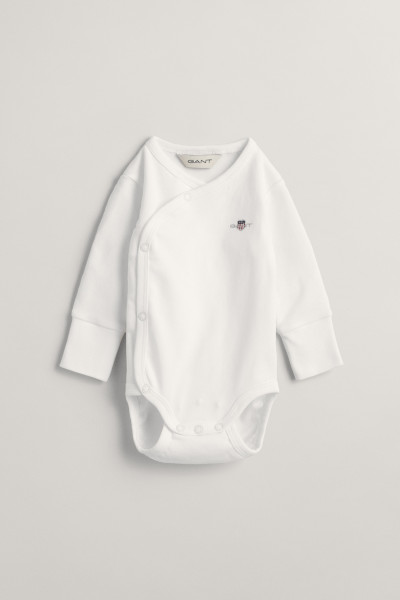 BODY GANT SHIELD LS BODY - Kép 1