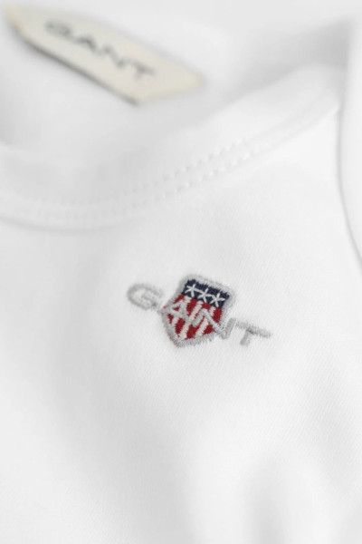 DĚTSKÝ SET GANT SHIELD SS BODY 2-PACK - Fotografie č. 3