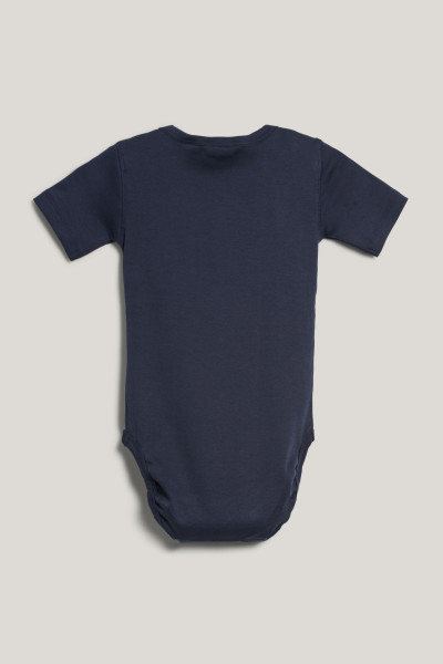 DĚTSKÝ SET GANT SHIELD SS BODY 2-PACK - Fotografie č. 6