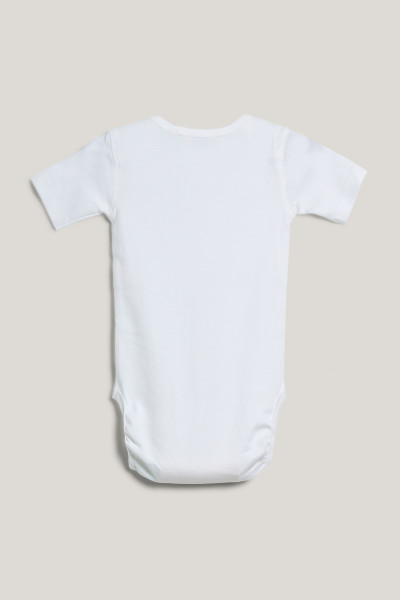 DĚTSKÝ SET GANT SHIELD SS BODY 2-PACK - Fotografie č. 7