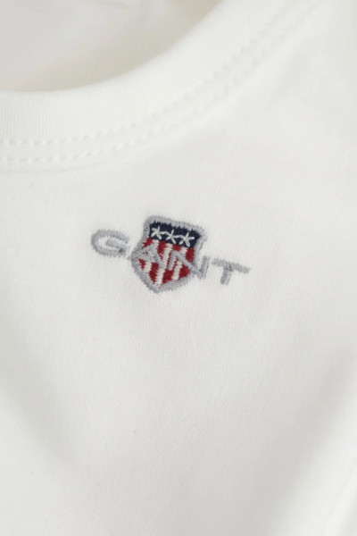 DĚTSKÝ SET GANT SHIELD SS BODY 2-PACK - Fotografie č. 3